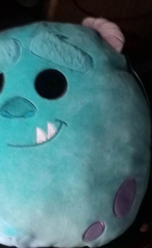 Stuffed Animal - Picture 2 of 4